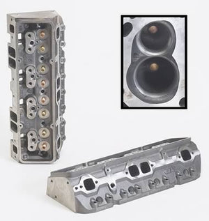 DART DA10320010P Chev SB Cast Iron Eagle Head Pl 64cc 200cc 2.02/1.6 Sp Bare