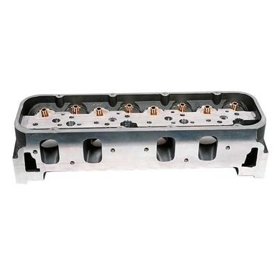 DART DA14600000 Chev SB Alloy Litt Chief 11 Head Bare Cast No Cnc Porting