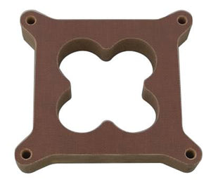 DART DA62100002 Carb Spacer 4150 1" ClOverleaf Phenol