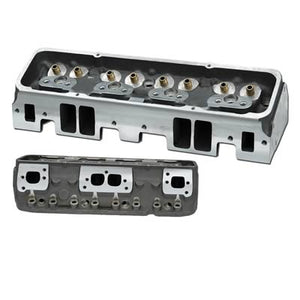 DART DA12100000 64cc 220cc Bare Casting Chev SB 220 Race Series STD Exhaus