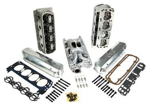 DART DA1251123 Top End Kit Chev SB Alloy 195cc 1.550 D Sprg 9.5 / 351W