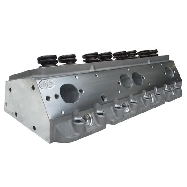 DART DA11970040P Chev SB Alloy Pro 1Cnc Cyl Head 66cc 227cc 2.08/1.6 Ap Bare