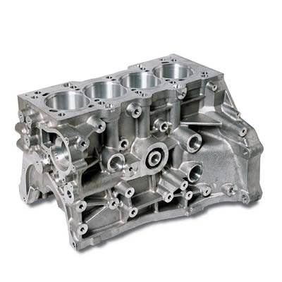 DART DA31496802 Honda B20 Series Block Alloy 226/84.5mm