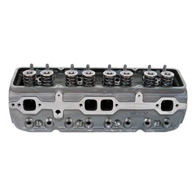 DART DA10211112 Chev SB Cast Iron Eagle Cyl Head 72cc 180cc 2.02/1.6 Ap Assembl