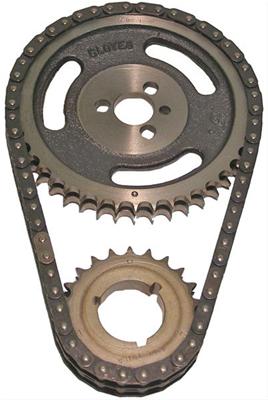 DART DA67110002 Chev S/B True Roller Set Iron Eagle .390 Raised Cam