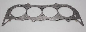 Chev big block Mark IV366-454 C.I.D BB IV Marine MLS Head Gaskets 4.500 Bore.051 (each) Cometic Gaskets CMC5638-051
