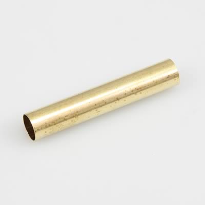 DART DA63300010 Brass Bolt Sleeve Cnc 0.500 x 0.014 x 2.800