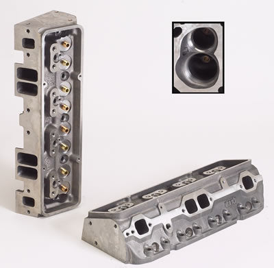 DART DA10510020P Chev SB Cast Iron Eagle Head Pl 64cc 215cc 2.05/1.6 Ap Bare