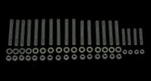 DART DA66311400 Head Main Stud Kit Lit M Block Splayed Stud