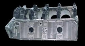 DART DA31131113 Chev SB Iron Little M Block Pro 9.025/4.000 50mm Cam