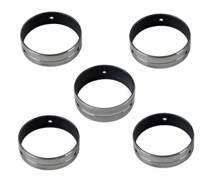 DART DA32210100 Cam Bearings SB Chev Coated 55mm Babbit Set