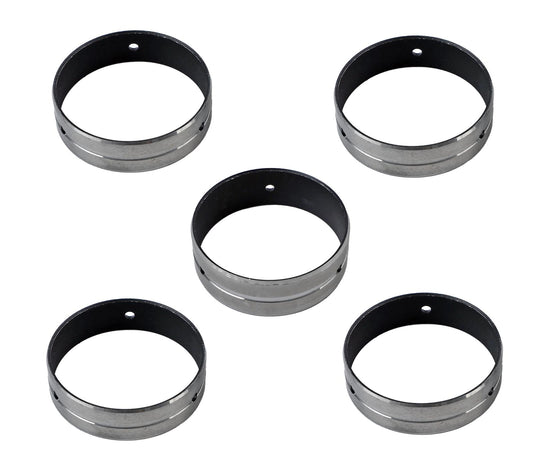 DART DA32210100 Cam Bearings SB Chev Coated 55mm Babbit Set