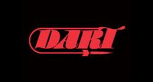 DART DA62210007 Chev BB Manifold Spacers 18 Oval 10.200 Block