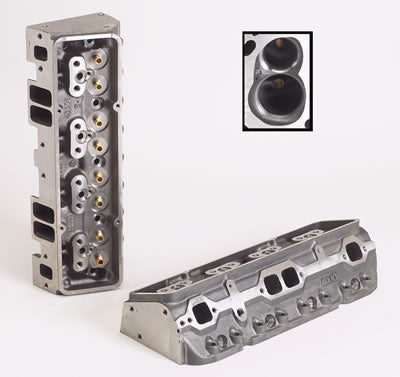DART DA10710040P Chev SB C/ Iron Eagle Sngl Head Pl 64cc 230cc 2.08/1.6 Ap Bare