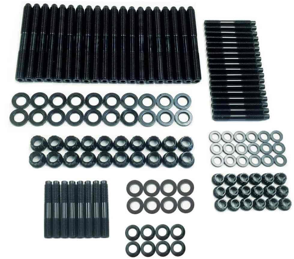 DART DA66130018B 1/2 Head Studs LS Next Iron 23 Bolt