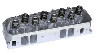 DART DA19474139 Chev BB Alloy Pro 1 Cyl Head Cnc 121cc 335cc 2.30/1.88 Assembly