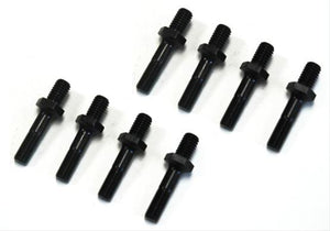 DART DA27002104 Rocker Stud 3/8-Ss (Set of 8) for Chev Sb