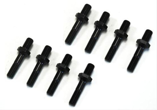 DART DA27002104 Rocker Stud 3/8-Ss (Set of 8) for Chev Sb