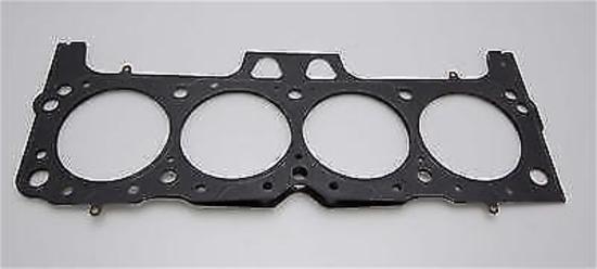 Cometic CMC5668-060 Ford BB 429/460 MLS Head Gasket 4.670" Bore .060" (each)