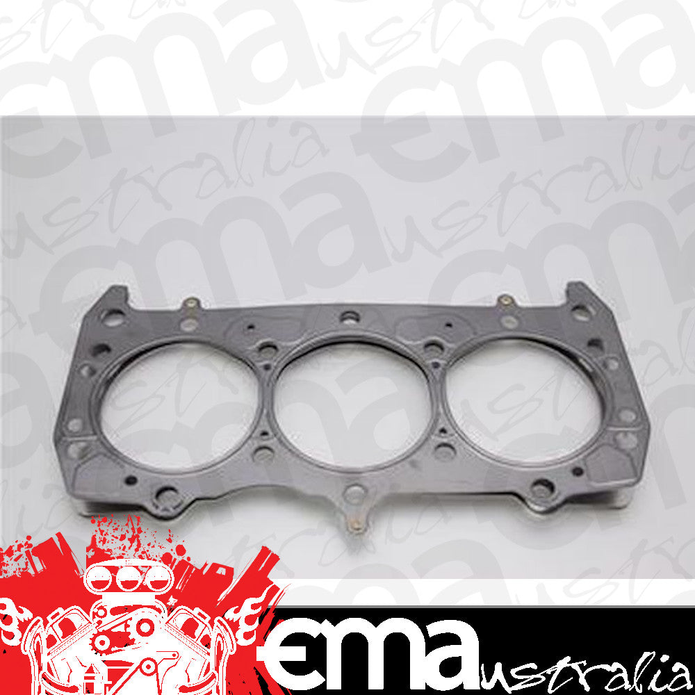 Cometic CMC5691-066 Holden Buick 3.8L V6 MLS Head Gasket 3.860" Bore .066" (each)