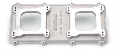 Edelbrock ED7032 Street Tunnel Ram, top SB Chev 302-400 V8