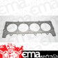 Cometic CMC5743-045 Ford A460 w/ C460 Heads MLS Head Gaskets 4.600" Bore (each)