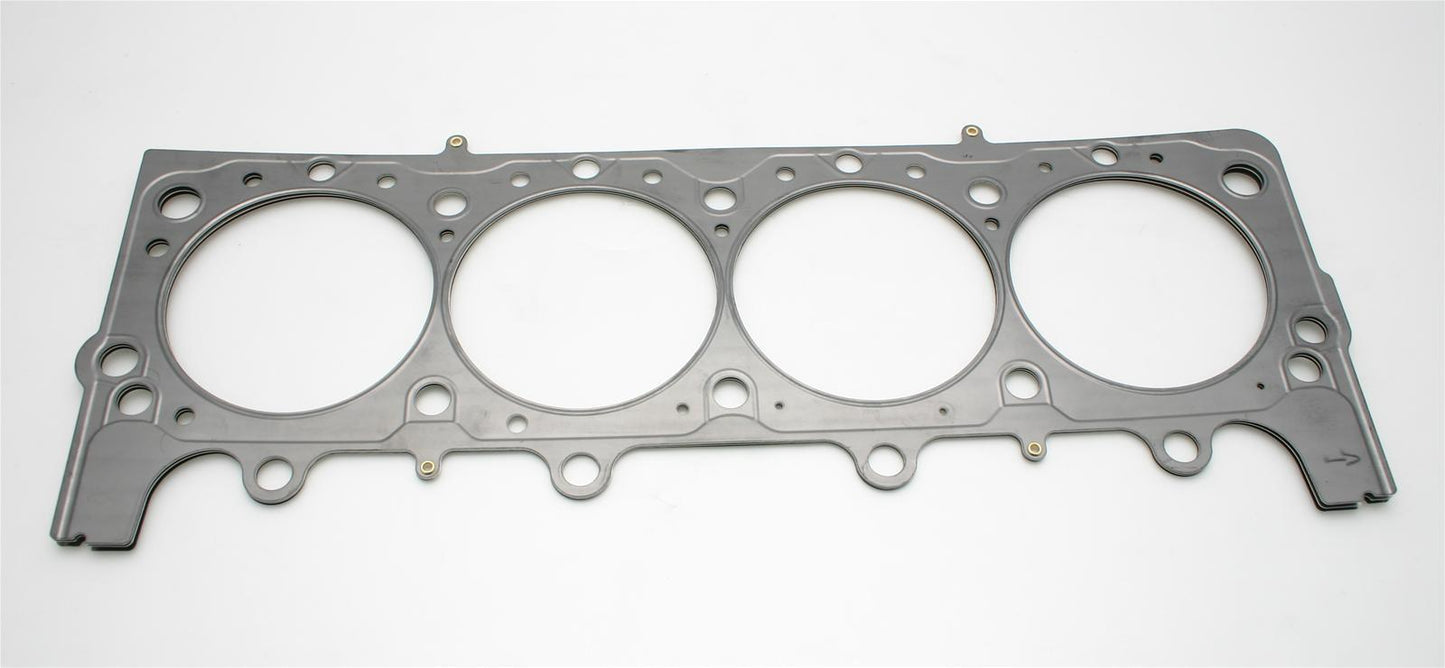 Cometic CMC5743-045 Ford A460 w/ C460 Heads MLS Head Gaskets 4.600" Bore (each)