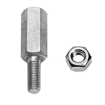 Edelbrock ED8004 Auto Trans Rod EXT Kit 5/16" Chrysler V8