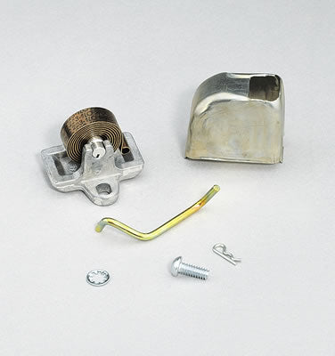 Edelbrock ED1931 Choke Kit SB Chev Performer Man