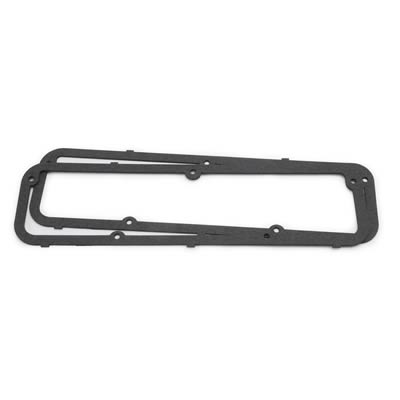Edelbrock ED7568 Edelbrock Fe Ford Valve Cover