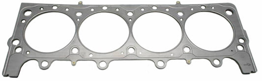 Multi Layer Steel Head Gasket (Suit BB Ford A460 Block With C460 Heads, 4.685" Bore .045" Thick) (CMC5744-045)