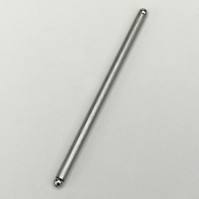 Edelbrock ED9632 Hardened Pushrods 6.805 Qty16 Ford 289-302W V8