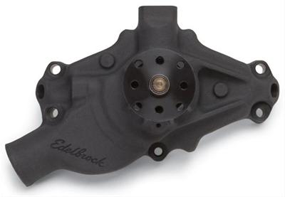 Edelbrock ED8817 Circ-Track Series Water Pump SB Chev 283-400 V8