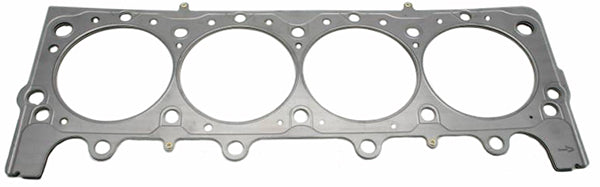 Multi Layer Steel Head Gasket (Suit BB Ford A460 Block With C460 Heads, 4.685" Bore .080" Thick) (CMC5744-080)