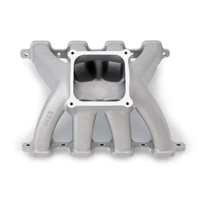 Edelbrock ED2868 Glidden Victor Manifold Ford 351W V8