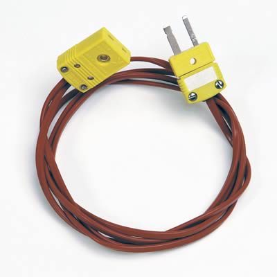 Edelbrock ED91111 Q-Data Wiring Harness Thermocouple EXTension