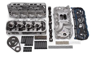 Edelbrock ED2024 Pwr Pack top End Kit BB Chev 396-454 V8