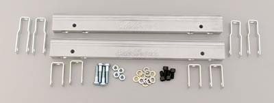 Edelbrock ED3634 EFI Fuel Rail Kit Pontiac 389-455 V8