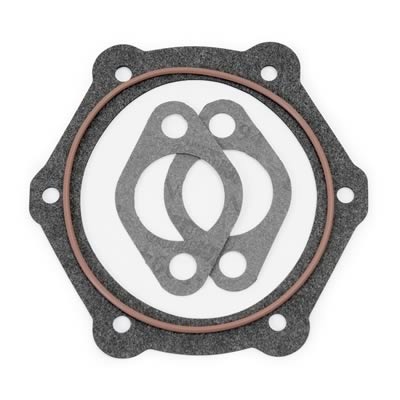 Edelbrock ED7252 Gasket Set Water Pump BB Chev 396-454 V8