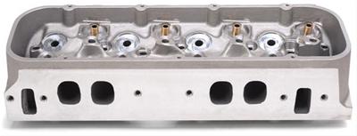 Edelbrock ED614269 Victor 24 S/F Cyl Head Bare BB Chev 396-502 V8
