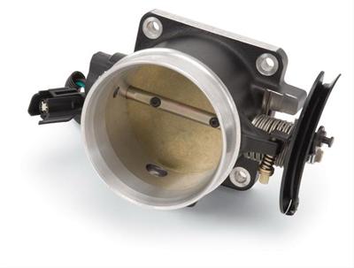 Edelbrock ED38183 Pro-Flo Throttle Body 90mm Ford 5.0L V8 Black