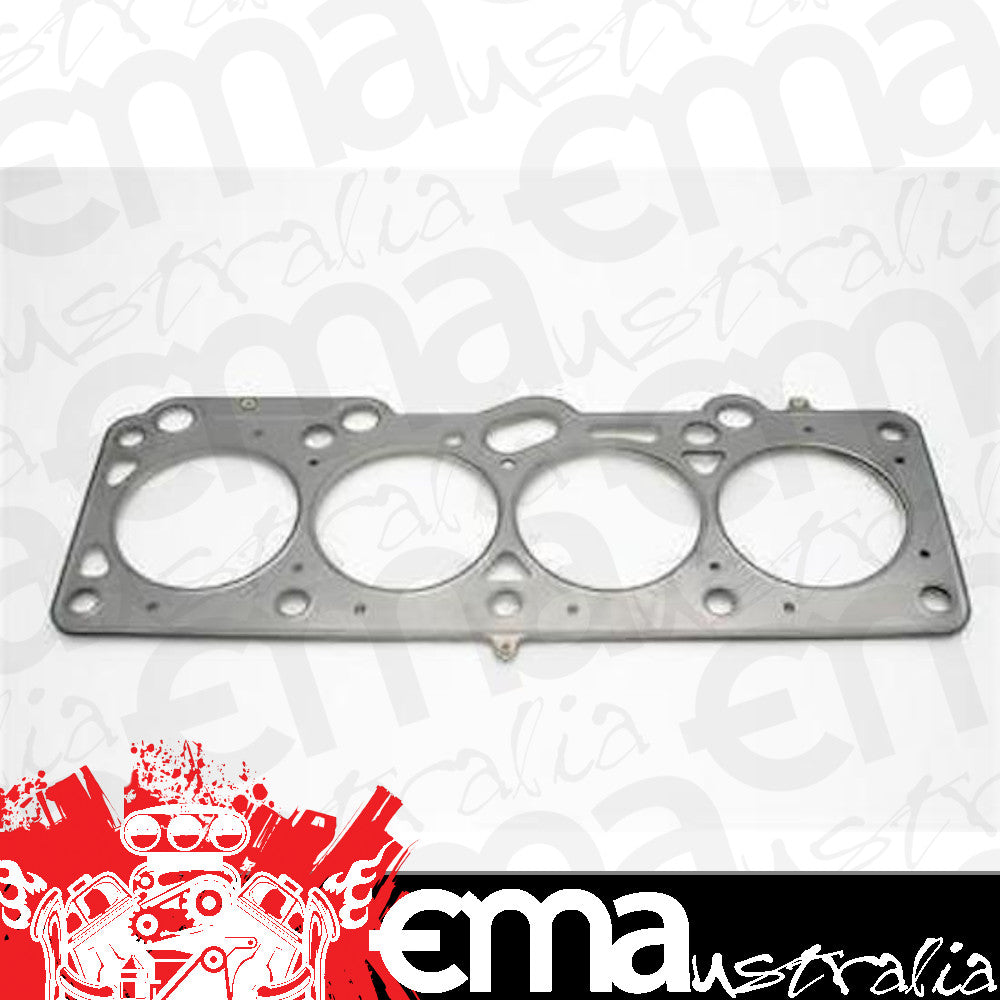 COMETIC MLS HEAD GASKET Ford 1.6L/1.8L 4CYL 83MM BORE .051" THICK CMC5756-051