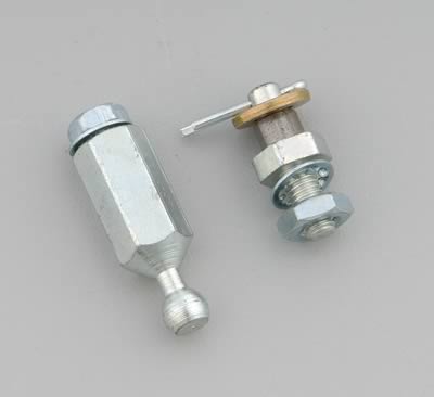 Edelbrock ED8007 Throttle Lever Stud Mopar
