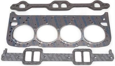 Edelbrock ED7379 Head Gasket Set Chev LT1 V8