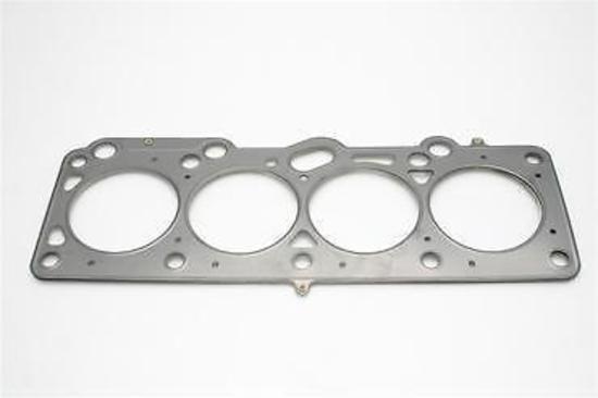 COMETIC MLS HEAD GASKET Ford 1.6L/1.8L 4CYL 83MM BORE .051" THICK CMC5756-051