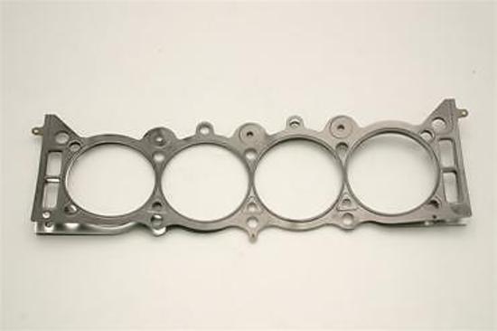 Cometic CMC5806-027 Holden 304-308 MLS Head Gaskets 4.100" Bore .027" Thick (each)
