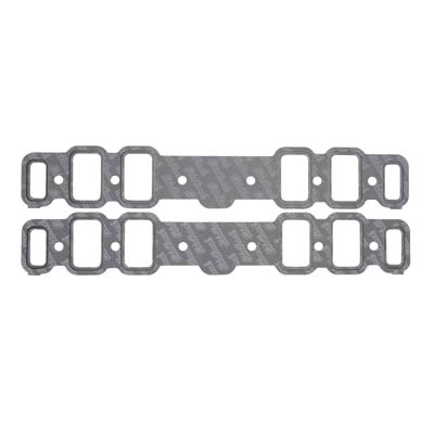 Edelbrock ED7284 Intake Gaskets Oldsmobile 400-455 V8