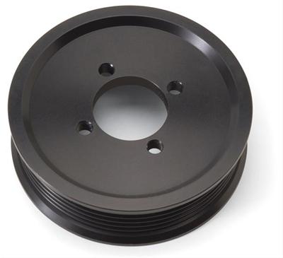 Edelbrock ED15821 E-force Pulley 3.2" suits E-force Supercharger