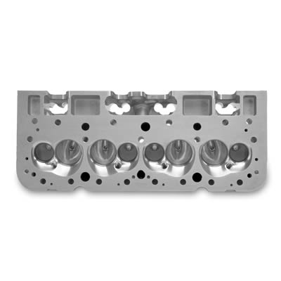 Edelbrock ED61119 Performer Rpm Cylinder Head Gen III Hemi 6.1 6.2 6.4 Assy