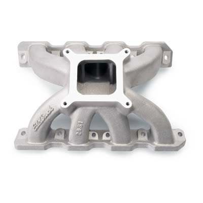 Edelbrock ED2961 Victor Manifold Ford 351-Y V8